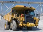 Caterpillar 775G 2011 года
